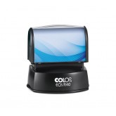 STEMPEL COLOP EOS R 40 FLASHSYSTEEM ROND ZWART INC