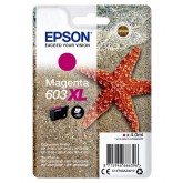INKCARTRIDGE EPSON 603XL T03A3 ROOD