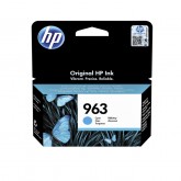 INKCARTRIDGE HP 963 3JA23AE BLAUW