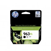 INKCARTRIDGE HP 963XL 3JA30AE ZWART