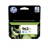 INKCARTRIDGE HP 963XL 3JA27AE BLAUW