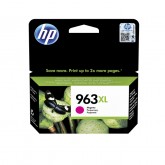 INKCARTRIDGE HP 963XL 3JA28AE ROOD