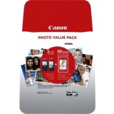 INKCARTRIDGE CANON PG-560XL CL-561XL PHOTO VALUE