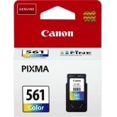 INKCARTRIDGE CANON CL-561 KLEUR