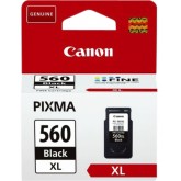 INKCARTRIDGE CANON PG-560XL ZWART
