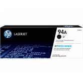TONERCARTRIDGE HP 94A CF294A 1.2K ZWART