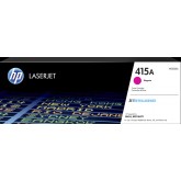 TONERCARTRIDGE HP 415A W2033A 2.1K ROOD