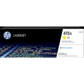 TONERCARTRIDGE HP 415X W2032X 6K GEEL