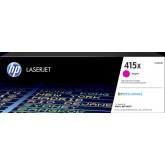 TONERCARTRIDGE HP 415X W2033X 6K ROOD