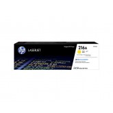 TONERCARTRIDGE HP 216A W2412A 0.85K GEEL