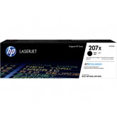 TONERCARTRIDGE HP 207X W2210X 3.1K ZWART