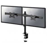 MONITORARM NEWSTAR DCB100 10-27" ZWART