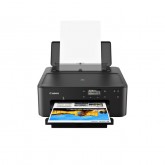 INKJETPRINTER CANON PIXMA TS705