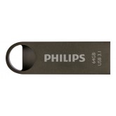 USB-STICK PHILIPS MOON 64GB 3.1