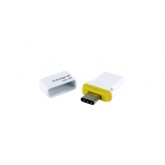 USB-STICK INTEGRAL 128GB USB C + USB 3.1 FUSION DUAL