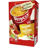 ROYCO TANDOORI KIP (20 ZAKKEN)