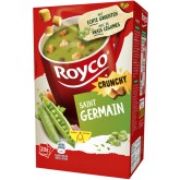 ROYCO SAINT GERMAIN + KORSTJES (20 ZAKKEN)