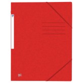 ELASTOMAP OXFORD TOP FILE+ A4 ROOD