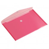 ENVELOPTAS HF2 DWARS A5 ROOD