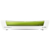 LAMINEERMACHINE LEITZ ILAM HOME OFFICE A4 GROEN