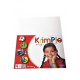 KRIMPIEVEL COLLALL MAGIC PLASTIC WIT