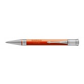 BALPEN PARKER DUOFOLD VINTAGE BIG RED M