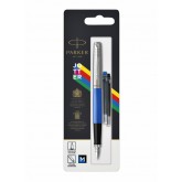 VULPEN PARKER JOTTER ORIGINAL CT M BLAUW