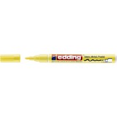 VILTSTIFT EDDING 751 LAK ROND 1-2MM PASTEL GEEL