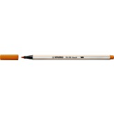 BRUSHSTIFT STABILO 568/54 ORANJE