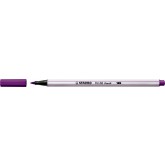 BRUSHSTIFT STABILO 568/58 LILA