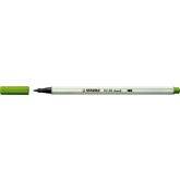 BRUSHSTIFT STABILO 568/43 LOOF GROEN