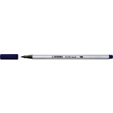 BRUSHSTIFT STABILO 568/22 PRUISSISCH BLAUW