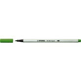 BRUSHSTIFT STABILO 568/33 LICHTGROEN