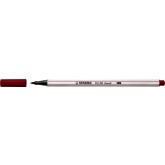 BRUSHSTIFT STABILO 568/19 PURPER