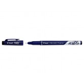 FINELINER PILOT FRIXION SW-FF-B 0.45MM ZWART