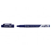 FINELINER PILOT FRIXION SW-FF-L 0.45MM BLAUW