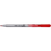 FINELINER BIC INTENSITY 0.7MM ROOD