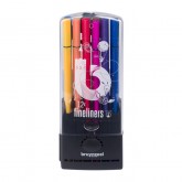 FINELINER BRUYNZEEL TEENS 0.4MM ASS