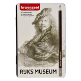 POTLOOD BRUYNZEEL DIV HARDHEDEN REMBRANDT