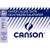 KALKPAPIER CANSON A4 90GR