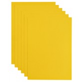 KOPIEERPAPIER PAPICOLOR A4 100GR DOTTERGEEL