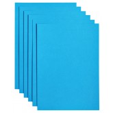 KOPIEERPAPIER PAPICOLOR A4 100GR HEMELSBLAUW