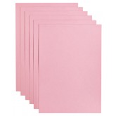 KOPIEERPAPIER PAPICOLOR A4 200GR BABYROZE