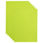 KOPIEERPAPIER PAPICOLOR A4 100GR APPELGROEN