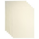 KOPIEERPAPIER PAPICOLOR A4 120GR IVOOR