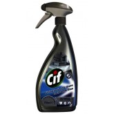 ROESTVRIJSTAALREINIGER CIF PROFESSIONAL 750ML