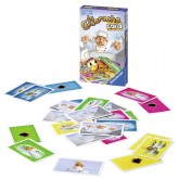 SPEL RAVENSBURGER LA CUCARACHA KAARTSPEL