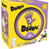 SPEL DOBBLE CLASSIC