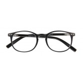 LEESBRIL +2.50 JUNIOR NEW ZWART
