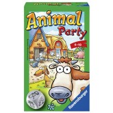 SPEL RAVENSBURGER ANIMAL PARTY